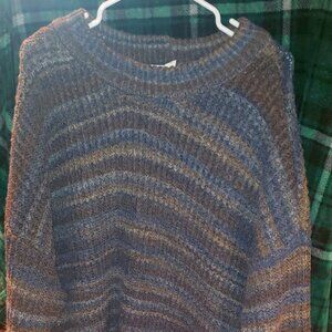 a.n.a. (a new approach) Sweater in Women's Size 3X